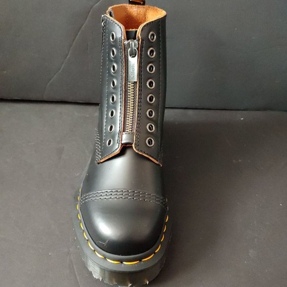 Dr. Martens 1460 Laceless Bex II - Picture 6 of 7